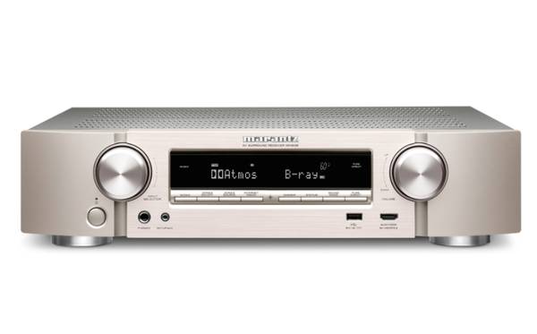 Marantz NR1608 NR1508