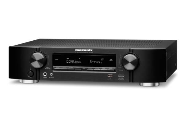 Marantz NR1608 NR1508