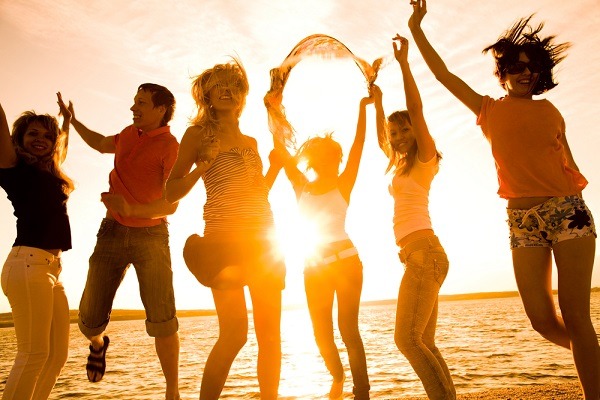 5 gadgets para llevarte de vacaciones en verano