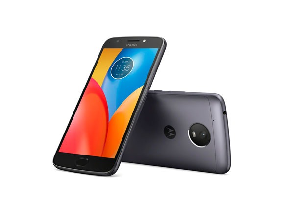 Moto E4 Plus, características, precio y opiniones 1 Moto E4 Plus, características, precio y opiniones