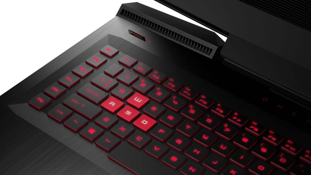 HP OMEN 15 y OMEN 17, ordenadores portátiles con diseño y funciones gamer 7