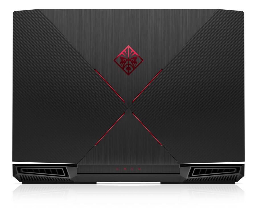 HP OMEN 15 y OMEN 17, ordenadores portátiles con diseño y funciones gamer 10