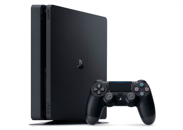 Ofertas Days of Play de PS4 consola