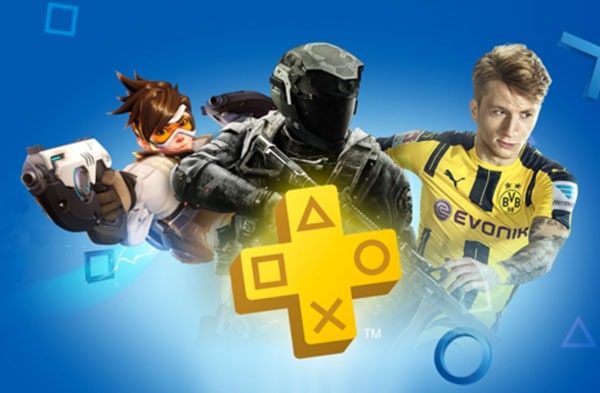 Ofertas Days of Play de PS4 ps plus