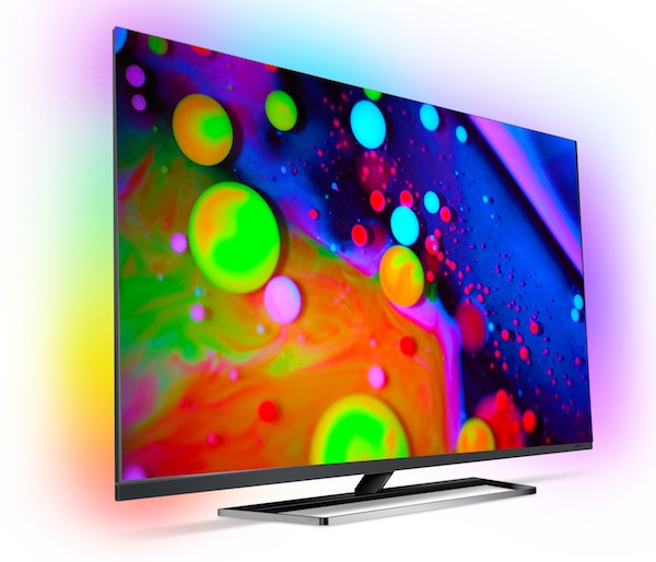 1 año de Wuaki y sorteo de un viaje a EEUU al comprar un televisor Philips
