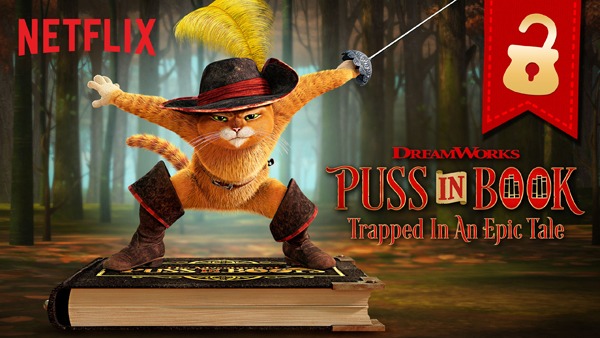 Netflix ya permite crear tu propia historia con contenidos interactivos