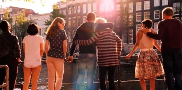 Netflix cede y Sense8 tendrá un capítulo final de dos horas 2 Sense8