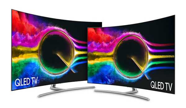 Claves de los televisores QLED de Samsung 1