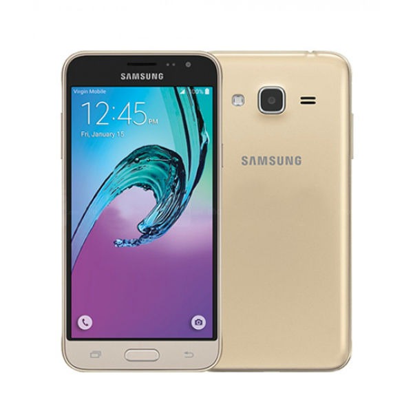 El Samsung Galaxy J3 2016 recibe una actualización con mejoras de seguridad