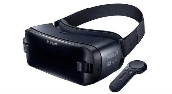 Las nuevas Samsung Gear VR tendrí­an el triple de detalle en la imagen