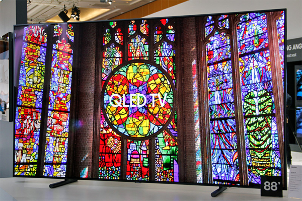 Claves de los televisores QLED de Samsung 3