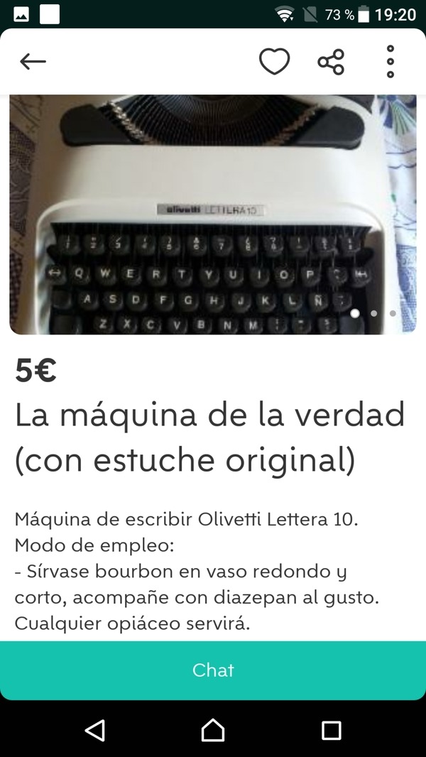Wallapop