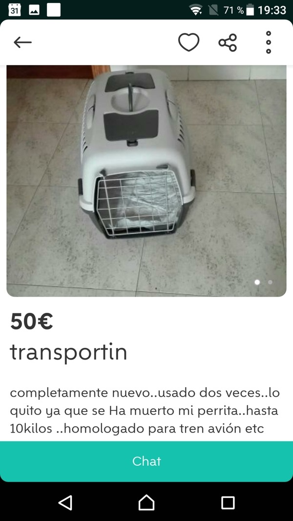 Wallapop