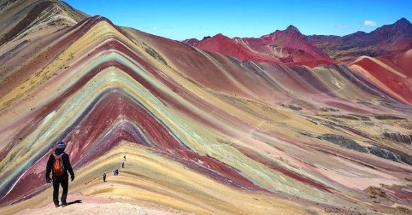10 imágenes de los rincones de la Tierra más espectaculares 1 10 imágenes de los rincones de la Tierra más espectaculares