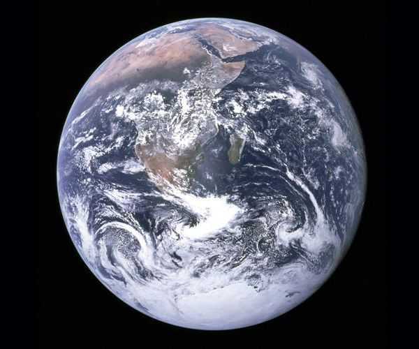 20 fotos impresionantes del espacio y la historia espacial 1 20 de las fotos más impresionantes del espacio