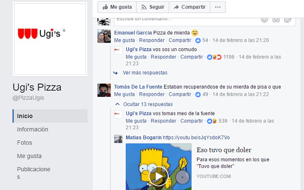 pizza ugis