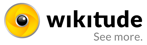 wikitude logo