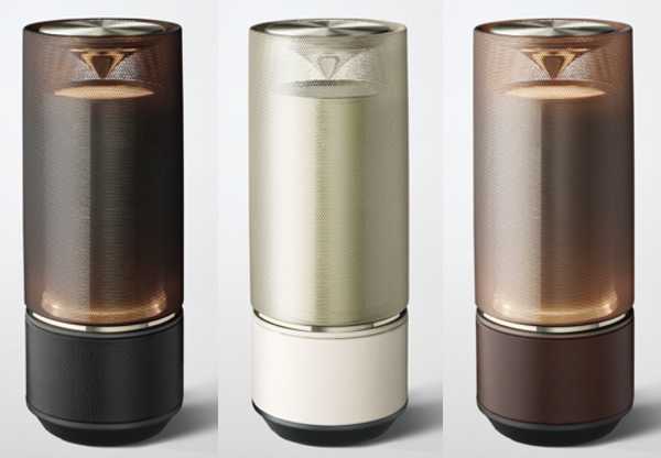 Yamaha Relit LSX-70 colores