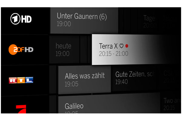 Loewe Bild 5, televisor OLED 4K con barra de sonido integrada 6 a fondo Loewe Bild 5 os