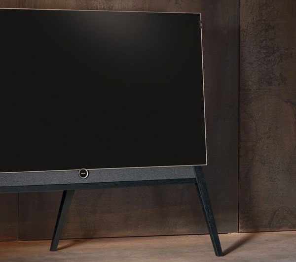 Loewe Bild 5, televisor OLED 4K con barra de sonido integrada 7 a fondo Loewe Bild 5 precio
