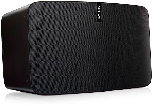 Sonos PLAY:5, altavoz inalámbrico con un gran sonido 1 Sonos PLAY:5, altavoz inalámbrico con un gran sonido