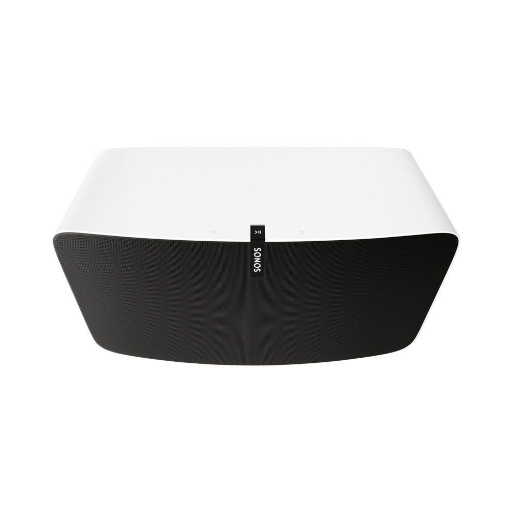 Sonos PLAY:5, altavoz inalámbrico con un gran sonido 3 Sonos PLAY:5, altavoz inalámbrico con un gran sonido 1