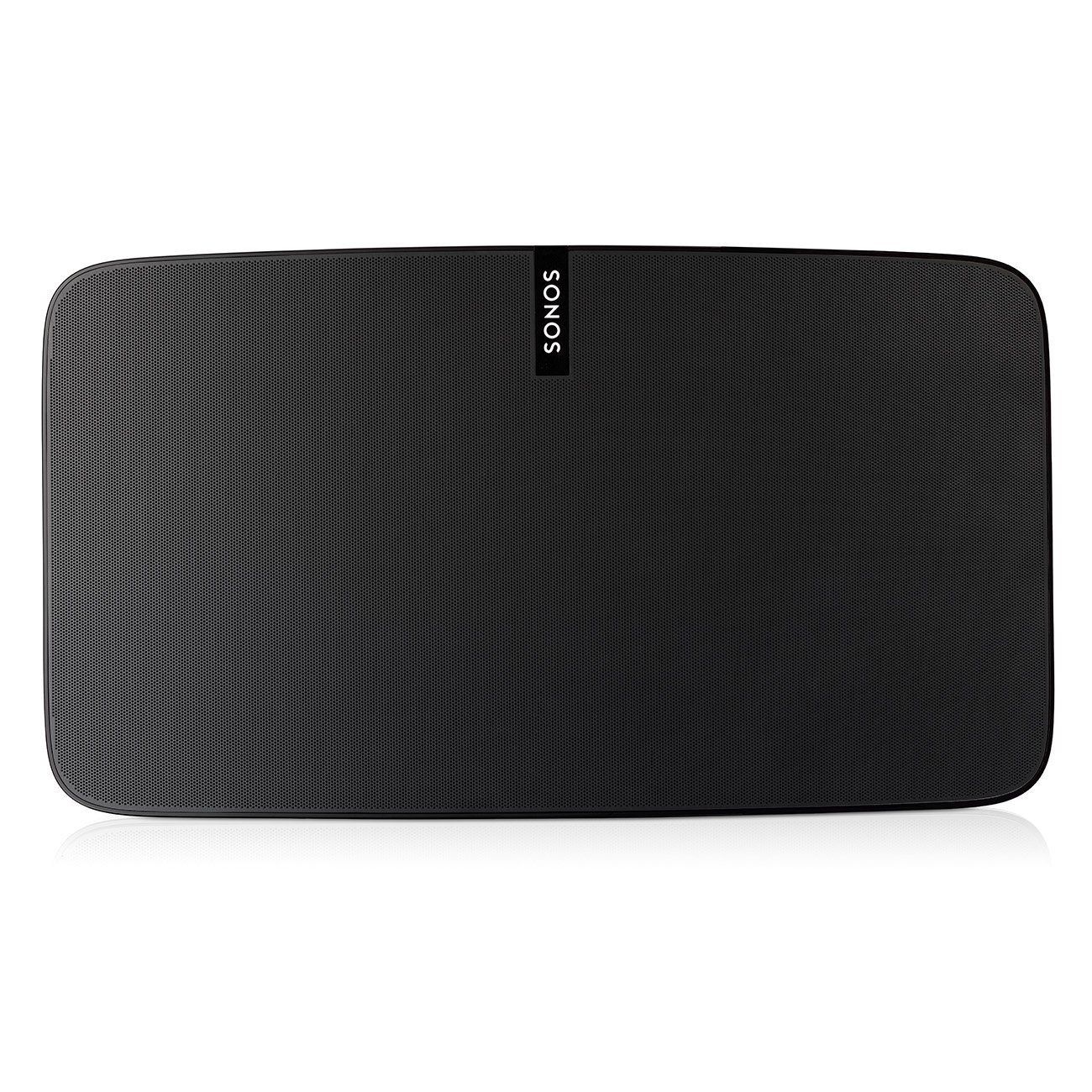 Sonos PLAY:5, altavoz inalámbrico con un gran sonido 6 Sonos PLAY:5, altavoz inalámbrico con un gran sonido 4