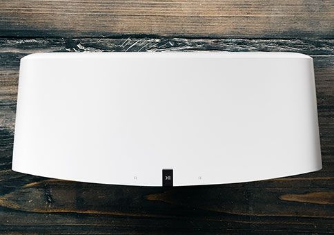Sonos PLAY:5, altavoz inalámbrico con un gran sonido 10 Sonos PLAY:5, altavoz inalámbrico con un gran sonido 8