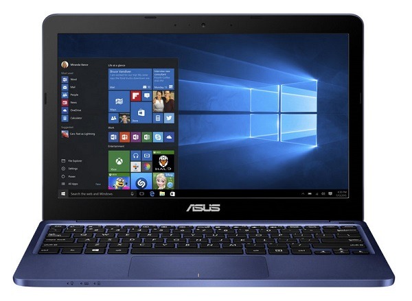 asus vivobook
