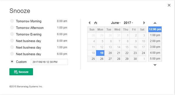 10 extensiones para Gmail que merece la pena probar 8 banananatag extension