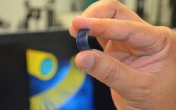 5 tecnologías que podrían revolucionar los móviles como los conocemos 2 Baterías con carga instantánea