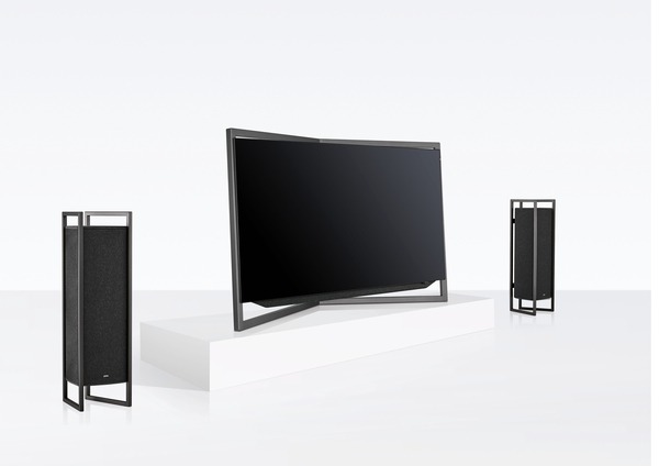 Nuevos Loewe Bild 4, 5 y 9, televisores OLED a mejores precios 1
