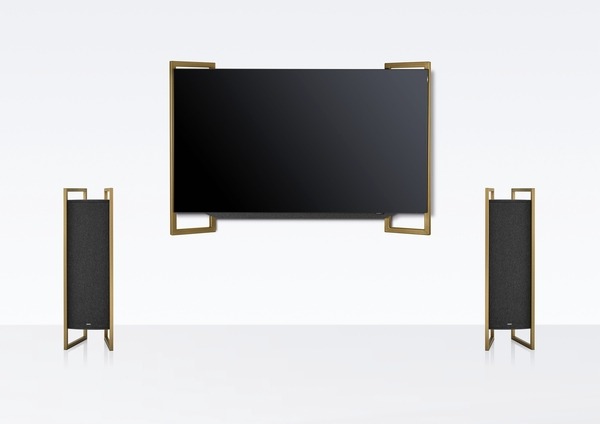 Nuevos Loewe Bild 4, 5 y 9, televisores OLED a mejores precios 5