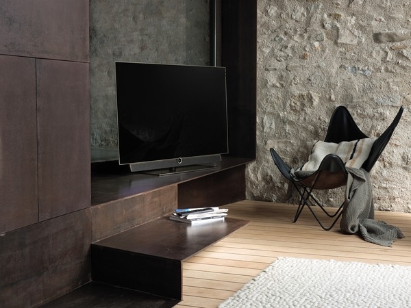 Nuevos Loewe Bild 4, 5 y 9, televisores OLED a mejores precios