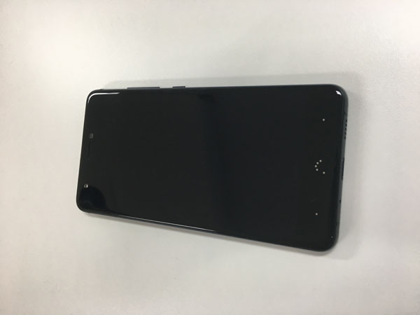 BQ Aquaris X, lo hemos probado 3 BQ Aquaris X, lo hemos probado 1