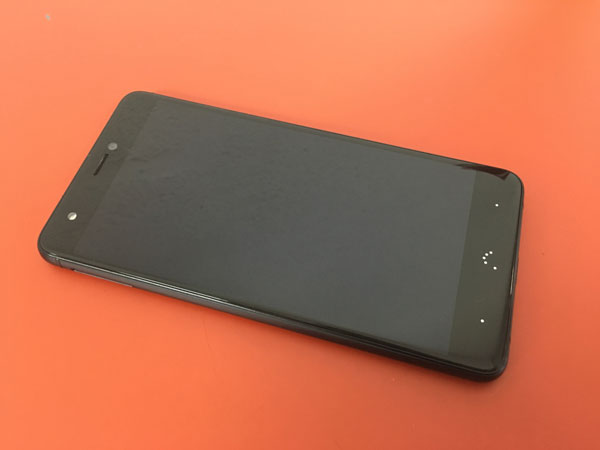 BQ Aquaris X, lo hemos probado 14 BQ Aquaris X, lo hemos probado 12