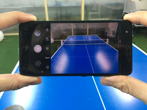 BQ Aquaris X, lo hemos probado 6 BQ Aquaris X, lo hemos probado 4