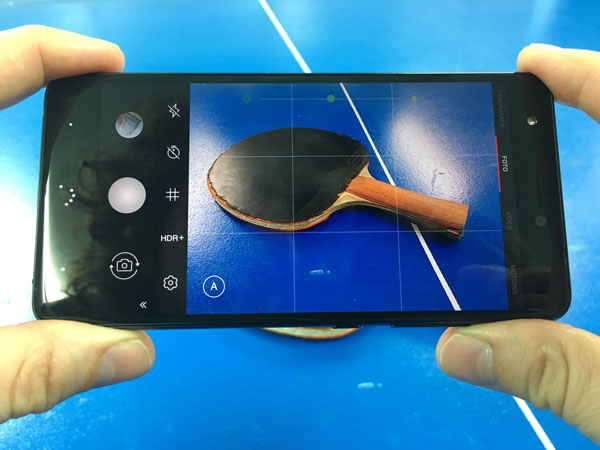 BQ Aquaris X, lo hemos probado 5 BQ Aquaris X, lo hemos probado 3
