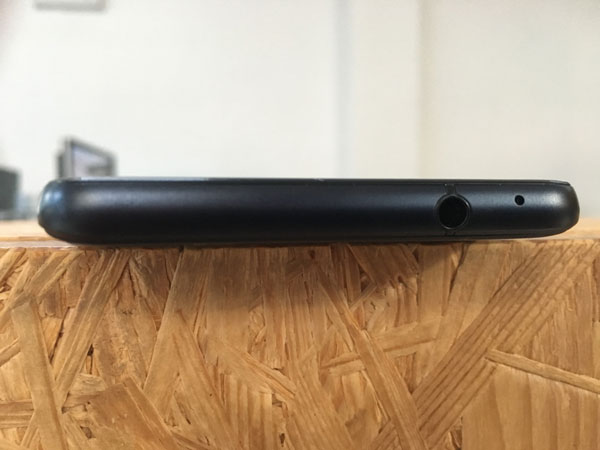 BQ Aquaris X, lo hemos probado 11 BQ Aquaris X, lo hemos probado 9