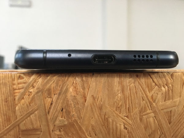 BQ Aquaris X, lo hemos probado 36 BQ Aquaris X, lo hemos probado 33
