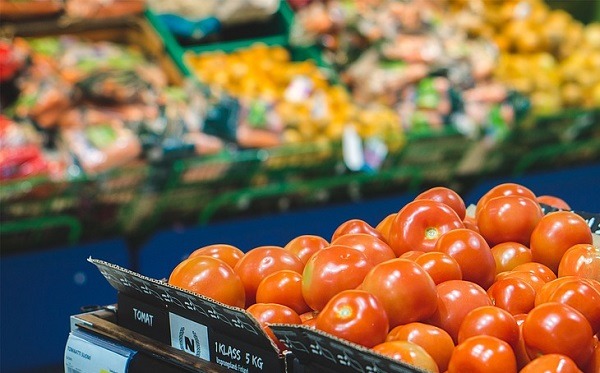 Comparamos el servicio a domicilio de Caprabo con Carrefour o Mercadona