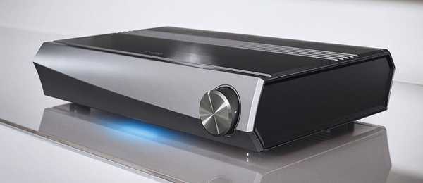 Denon HEOS AVR