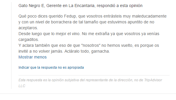 la encantaria