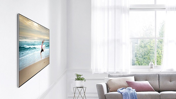Un repaso a la gama de televisores QLED de Samsung 2017