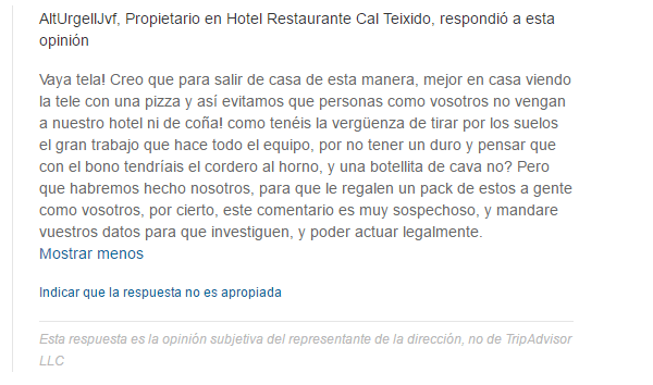 estamariu criticas