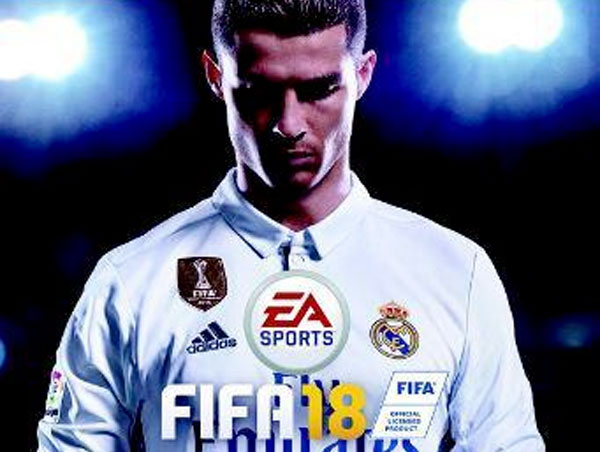 El primer tráiler del FIFA 18 muestra sus espectaculares gráficos 1 El primer tráiler del FIFA 18 muestra sus espectaculares gráficos