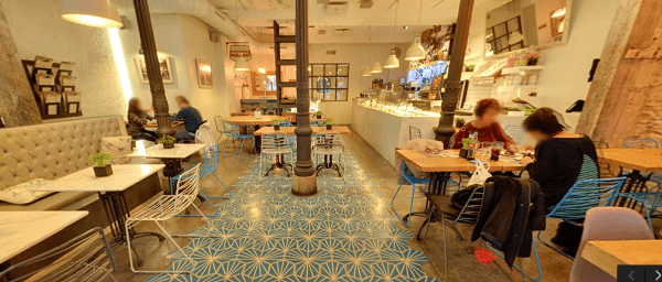 fonty bistro