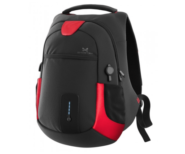 Mochila Ghostek BackPack