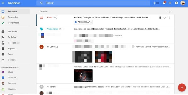 10 extensiones para Gmail que merece la pena probar 7 gmelius extension