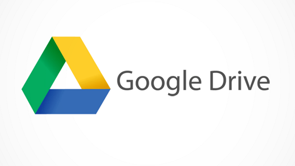 Google Drive